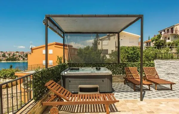 Apartments Blue Dreams Trogir