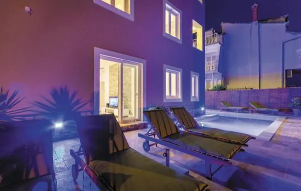 Apartments Blue Dreams Trogir