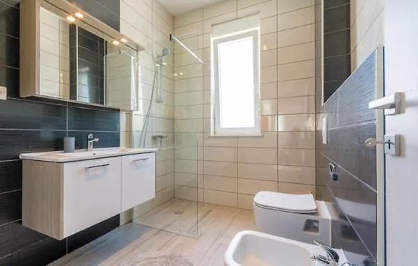 Apartments Blue Dreams Trogir