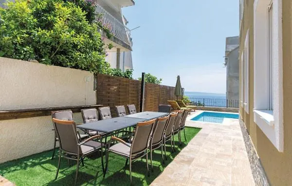 Apartments Blue Dreams Trogir