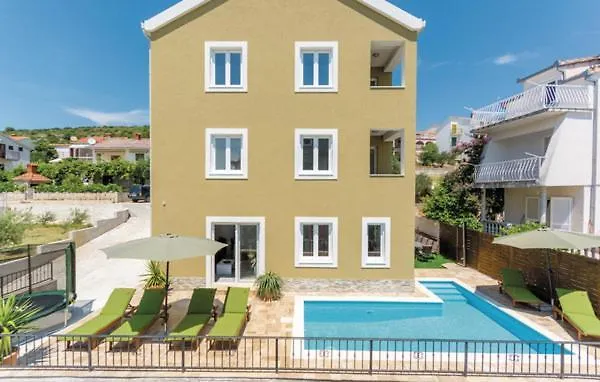 Apartments Blue Dreams Trogir Croatia