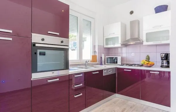 Apartments Blue Dreams Trogir