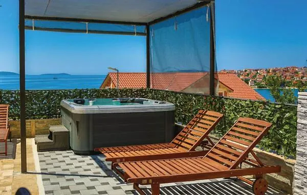 Apartments Blue Dreams Trogir