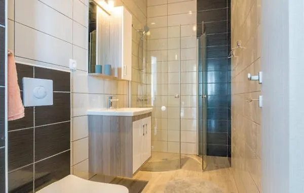 Apartments Blue Dreams Trogir Croatia