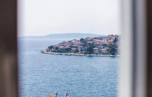 Apartments Blue Dreams Trogir 0*,  Croatia