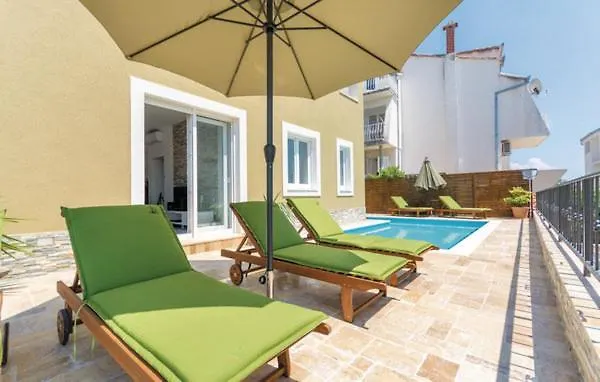 Apartments Blue Dreams Trogir