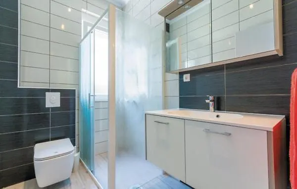 Apartments Blue Dreams Trogir 0*,  Croatia